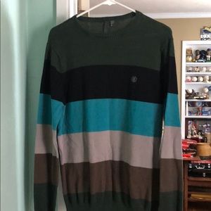 Element long sleeve shirt (thick)